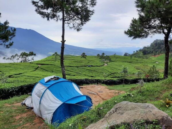 Jakarta: Waterfall, Camping Ground, Volcano 3 Days 2 Nights - Additional Information