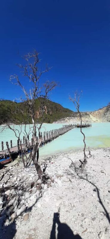 Jakarta: Waterfalls, Volcano, White Crater, Tea, Hot Spring - Final Thoughts