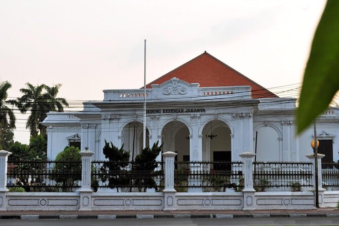Jakarta's National Museum & Old Harbour - Tour Duration and Pricing