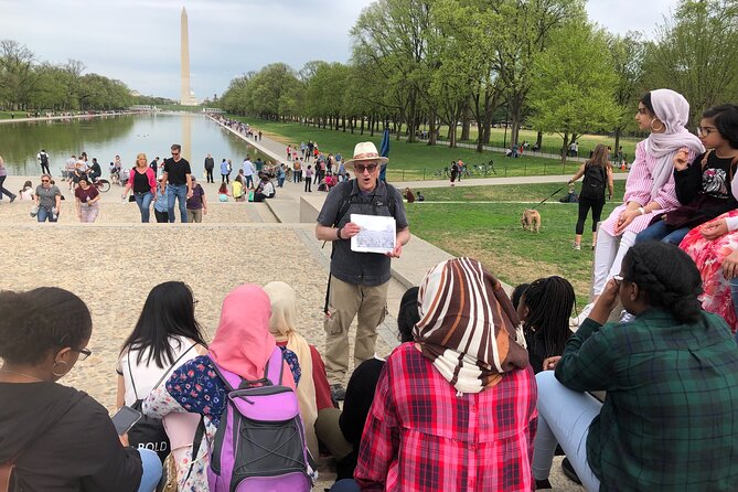 Jake Woes Comedy Walk - Tour Options and Highlights