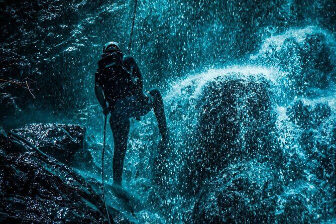 Jalisco Extreme Group Hiking & Canyoning Tours - Exploring Jalisco’s Natural Wonders