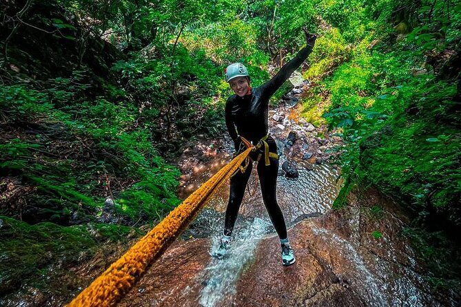 Jalisco Extreme Group Hiking & Canyoning Tours - Practical Details: What to Expect and Prepare