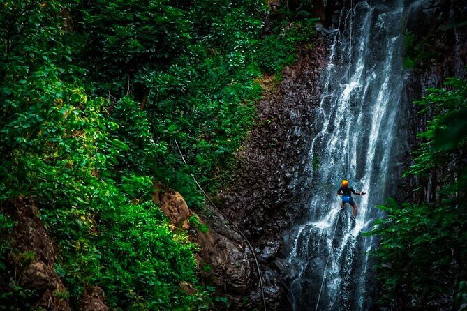 Jalisco Extreme Group Hiking & Canyoning Tours - FAQs