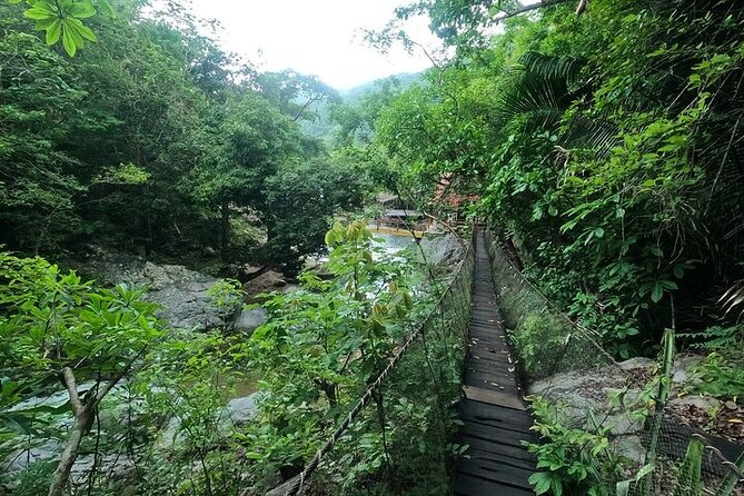 Jalisco Private Horseback Riding Tour  - Mismaloya - Common Questions