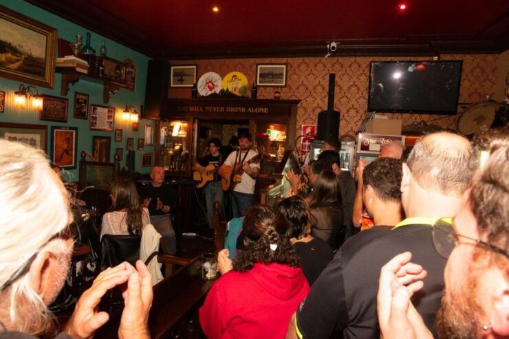 Jam Session - Event Details for Jam Session