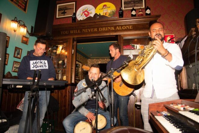 Jam Session - The Sum Up