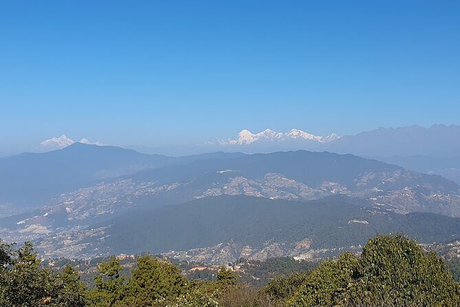 Jamacho Day Hike Scenic Forest Trail Above Kathmandu - Tips for Making the Most of Your Hike