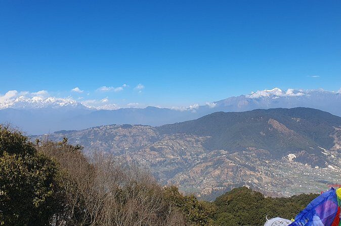 Jamacho Day Hike Scenic Forest Trail Above Kathmandu - Final Words