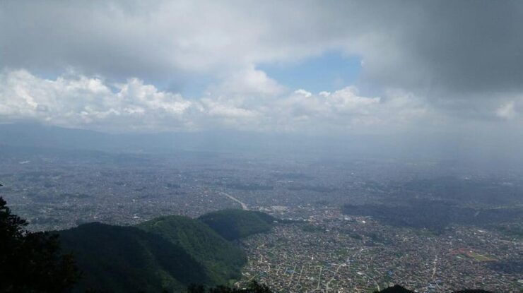 Jamacho Nagarjun : Day Hiking Around Kathmandu - Key Points