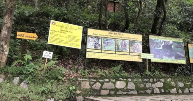 Jamacho Nagarjun : Day Hiking Around Kathmandu - What to Bring
