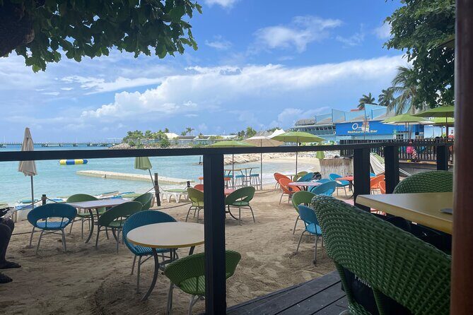 Jamaica Airport Transfers and Tours - The Sum Up