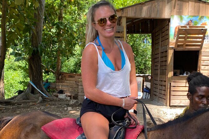 Jamaica ATV Horse Swim Raft Adventure - Analyzing the Value