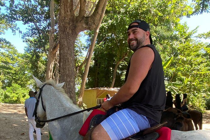 Jamaica ATV Horse Swim Raft Adventure - Final Thoughts