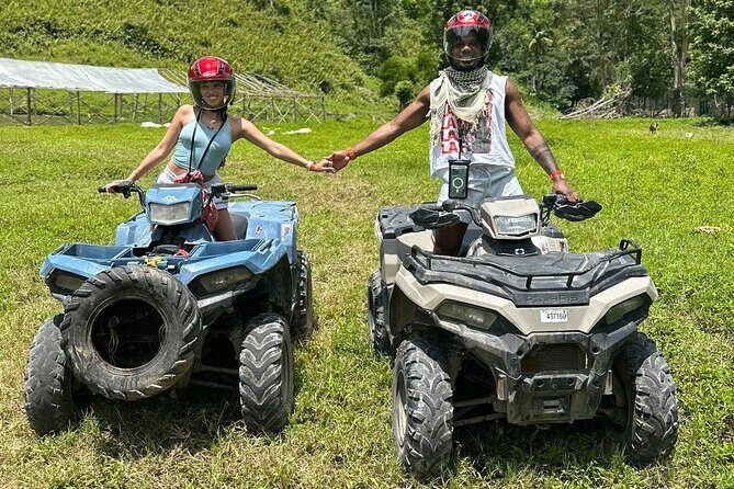 Jamaica ATV's Adventure - The Sum Up: Is Jamaica ATVs Adventure Worth It?