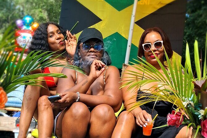 Jamaica Bamboo Rafting Experience with Lime Stone Massage - Practical Tips for Visitors