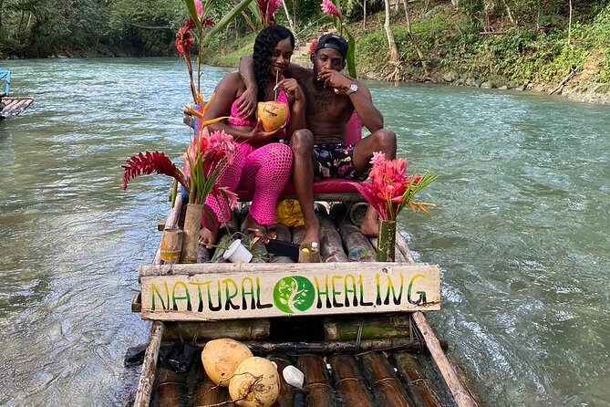 Jamaica Bamboo Rafting Experience With Lime Stone Massage - Reviews and Feedback