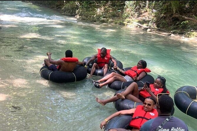 Jamaica Bamboo River Rafting & River Tubing Adventure - What Makes This Tour Stand Out?