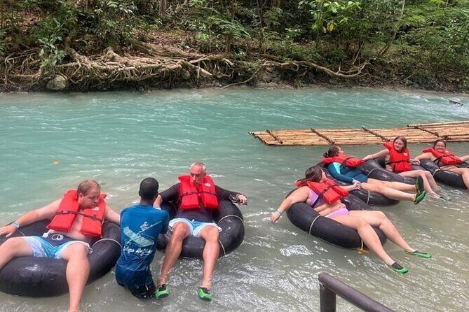 Jamaica Bamboo River Rafting & River Tubing Adventure - Practical Details and Tips