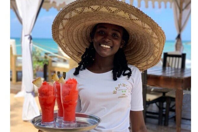 Jamaica Beach Club Transportation - Jamaica Beach Club Transportation Review