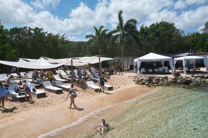 Jamaica Beach Club Transportation - Good To Know