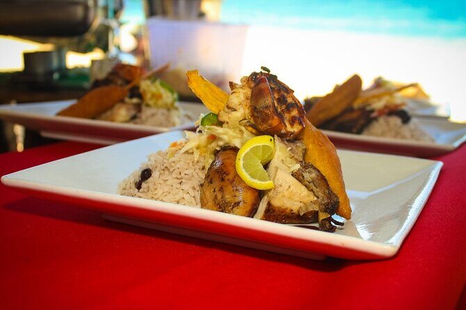 Jamaica Beach Club Transportation - The Experience and Authenticity