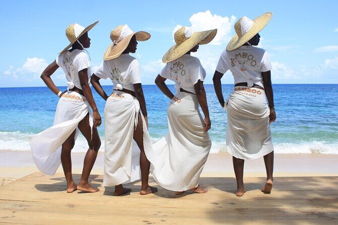 Jamaica Beach Club Transportation - Who Will Love This Tour?