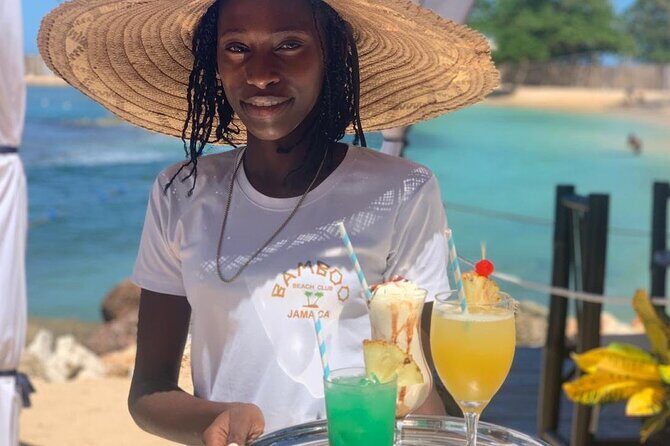 Jamaica Beach Club Transportation - FAQs