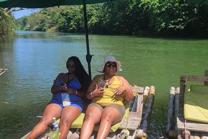 Jamaica Beach Day - An Overview of Jamaica Beach Day  