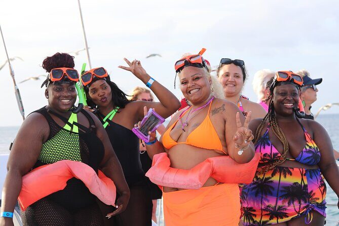 Jamaica Beach Day - Authentic Insights from Reviews  