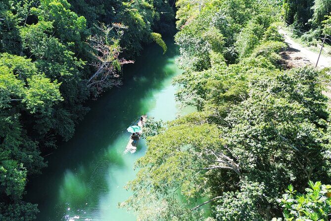 Jamaica Beach Day - FAQ  
