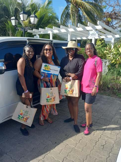 Jamaica: Black River Safari Guided Tour and YS Falls Tour - Things to Keep in Mind