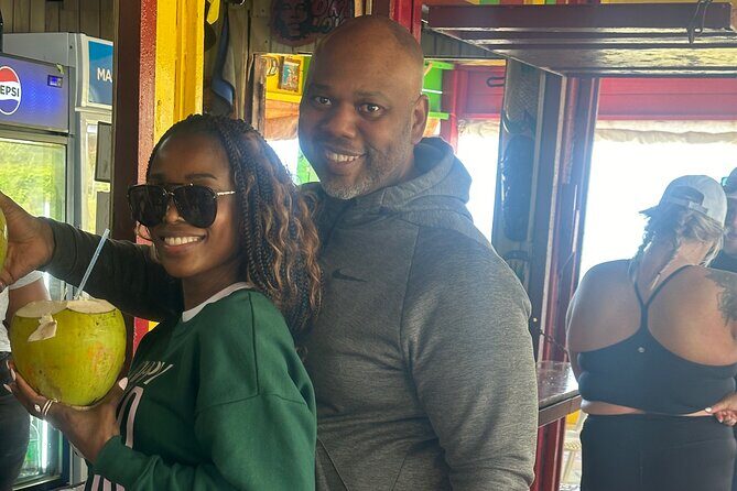 Jamaica Blue Hole Private Bus Tour Experience - Who Is This Tour Best For?