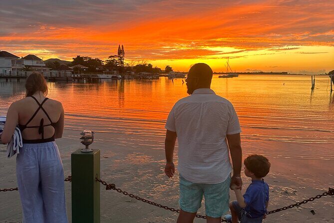 Jamaica Blue Hole Private Bus Tour Experience - The Sum Up