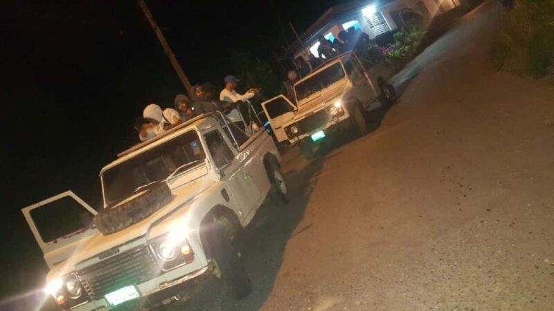 Jamaica: Blue Mountain Peak Hiking Tour - Good To Know