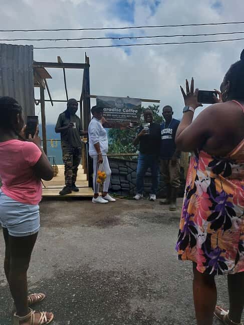 Jamaica Blue Mountains: Coffee tasting and nature adventure - Good To Know