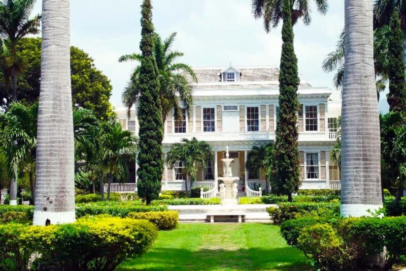 Jamaica: Bob Marley Museum and Devon House Tour in Kingston - An Introduction to the Tour Experience