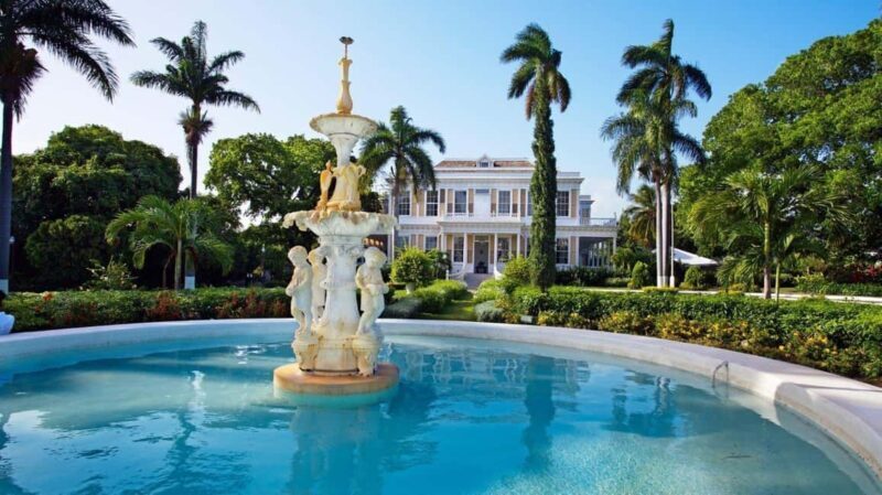 Jamaica: Bob Marley Museum and Devon House Tour in Kingston - The Bob Marley Museum: A Musical Pilgrimage