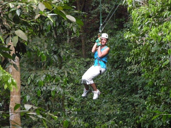 Jamaica Bobsled Adventure (Mystic Silver) Tour From Kingston - Weight Limit and Restrictions