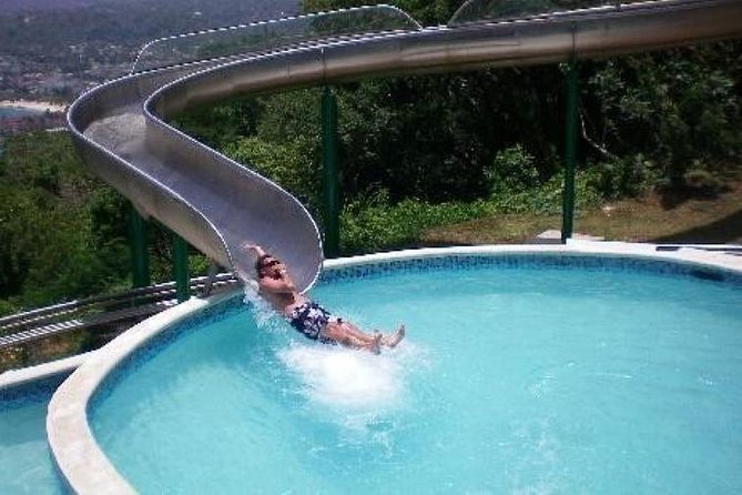 Jamaica Bobsled & Dunns River Falls Adventure Tour From Montego Bay - Cancellation Policy