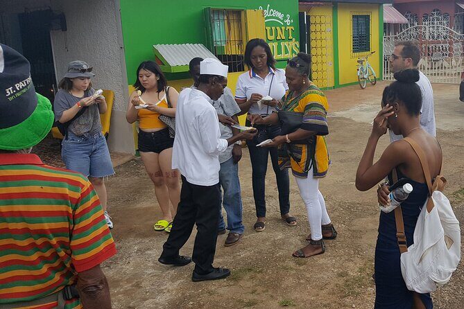 Jamaica Culture Tour: Culinary, Cultural, History and Dance - Introduction