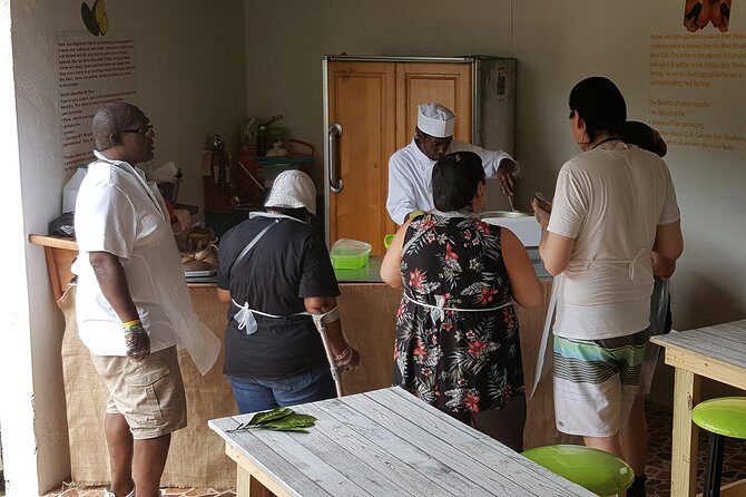 Jamaica Culture Tour: Culinary, Cultural, History and Dance - What Travelers Say