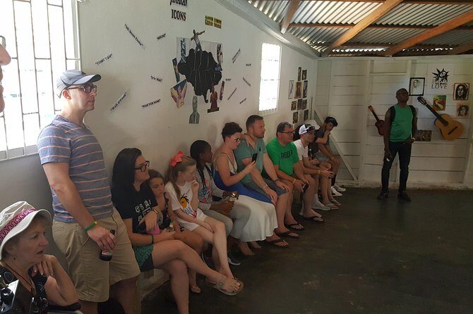 Jamaica Culture Tour: Culinary, Cultural, History and Dance - Final Thoughts