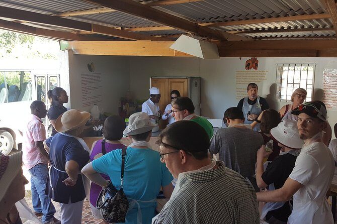 Jamaica Culture Tour: Culinary, Cultural, History and Dance - FAQ