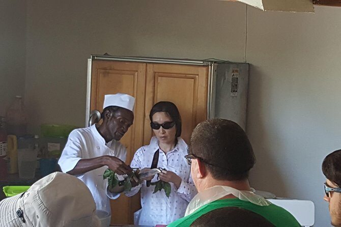 Jamaica Culture Tour: Culinary, Cultural, History and Dance - The Sum Up