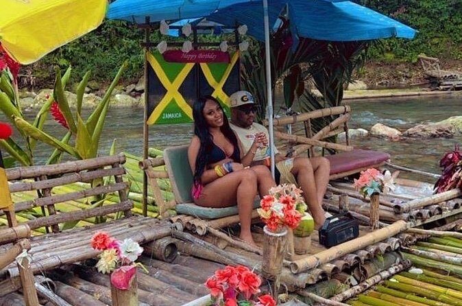 Jamaica Experience Bundle - FAQ