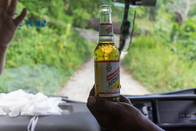Jamaica Foodie and Cultural Experience in Ocho Rios - Common Questions