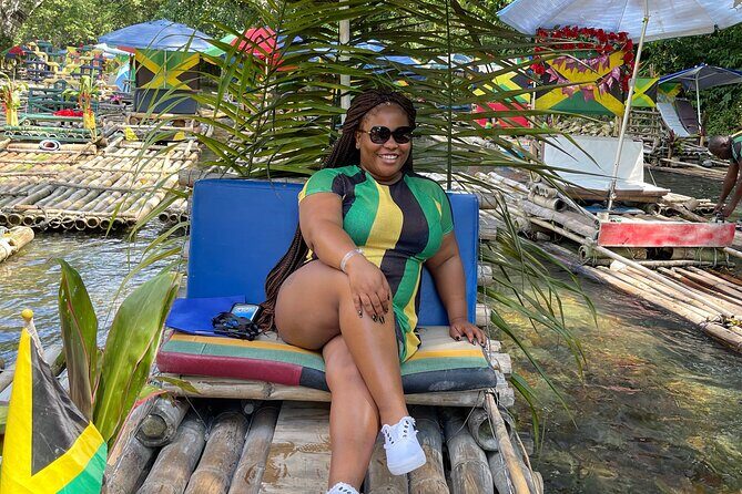 Jamaica Great River Rafting Adventure - What to Expect from the Jamaica Great River Rafting Adventure