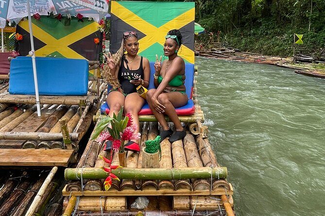 Jamaica Great River Rafting Adventure - FAQs
