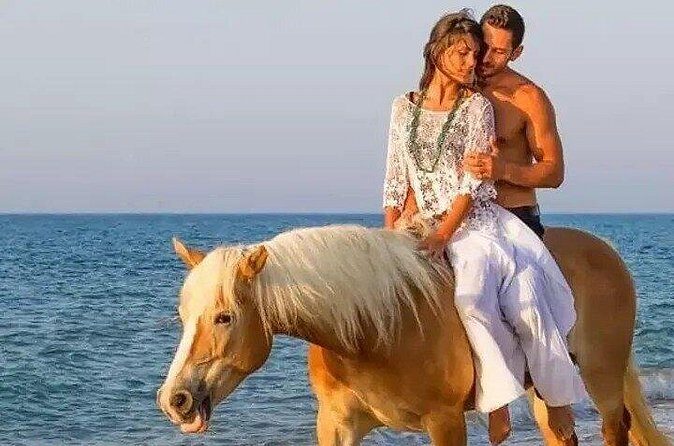 Jamaica Horse Ride Tour with Lunch and Shopping - FAQs