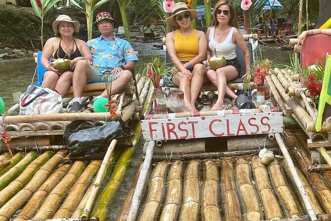 Jamaica Island Transfer with iLoveJa Tours - Good To Know